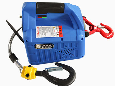 夏天裝空調買多大規格的電動葫蘆