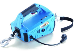 手動牽引葫蘆的產(chǎn)品展示圖